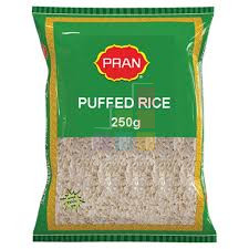 Puffed Rice 20*250GM